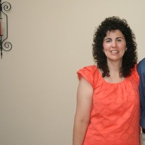 Meet your Posher, Alicia